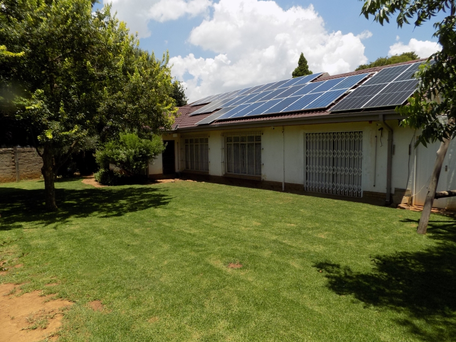 8 Bedroom Property for Sale in Ventersdorp North West